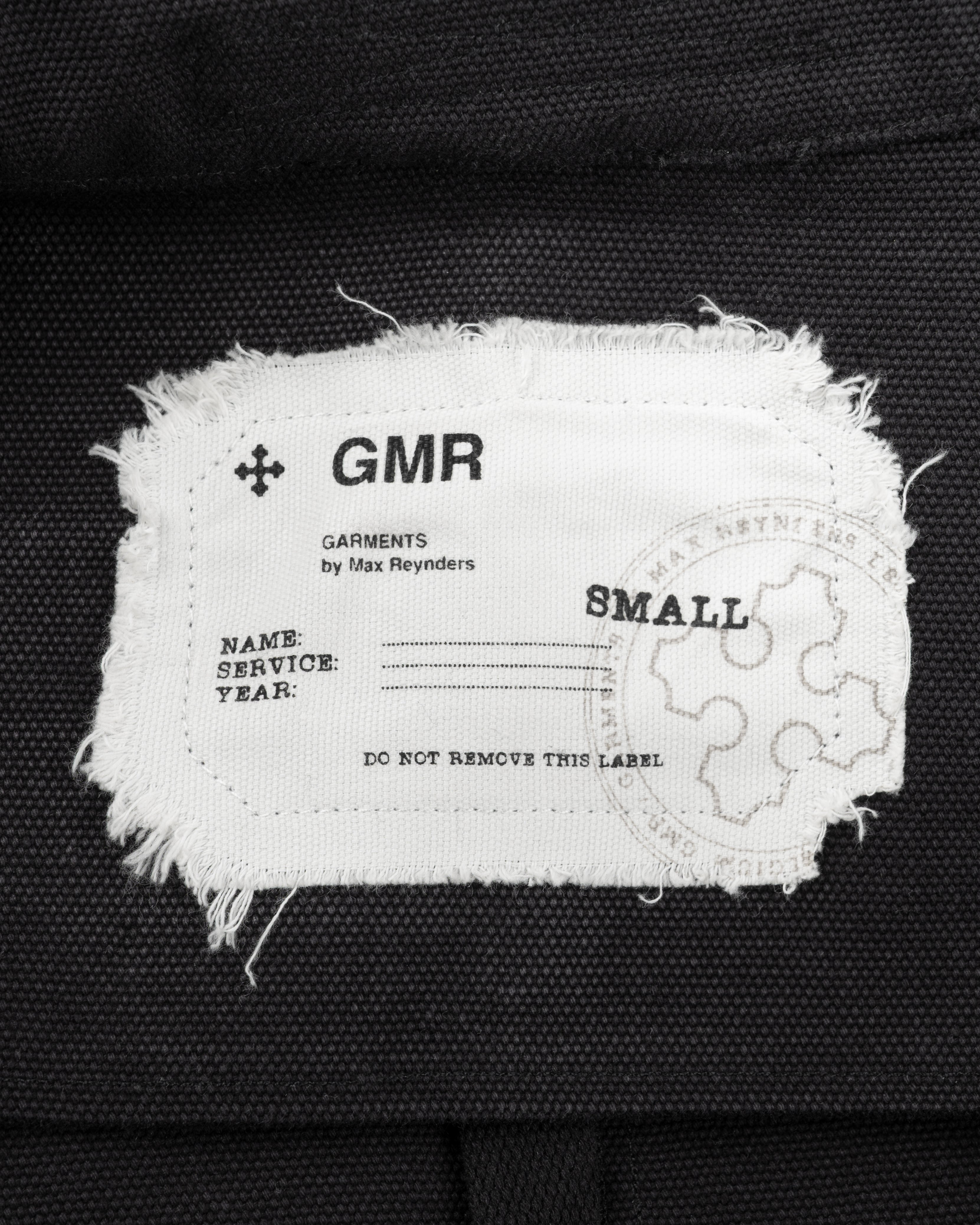 Moto Jacket