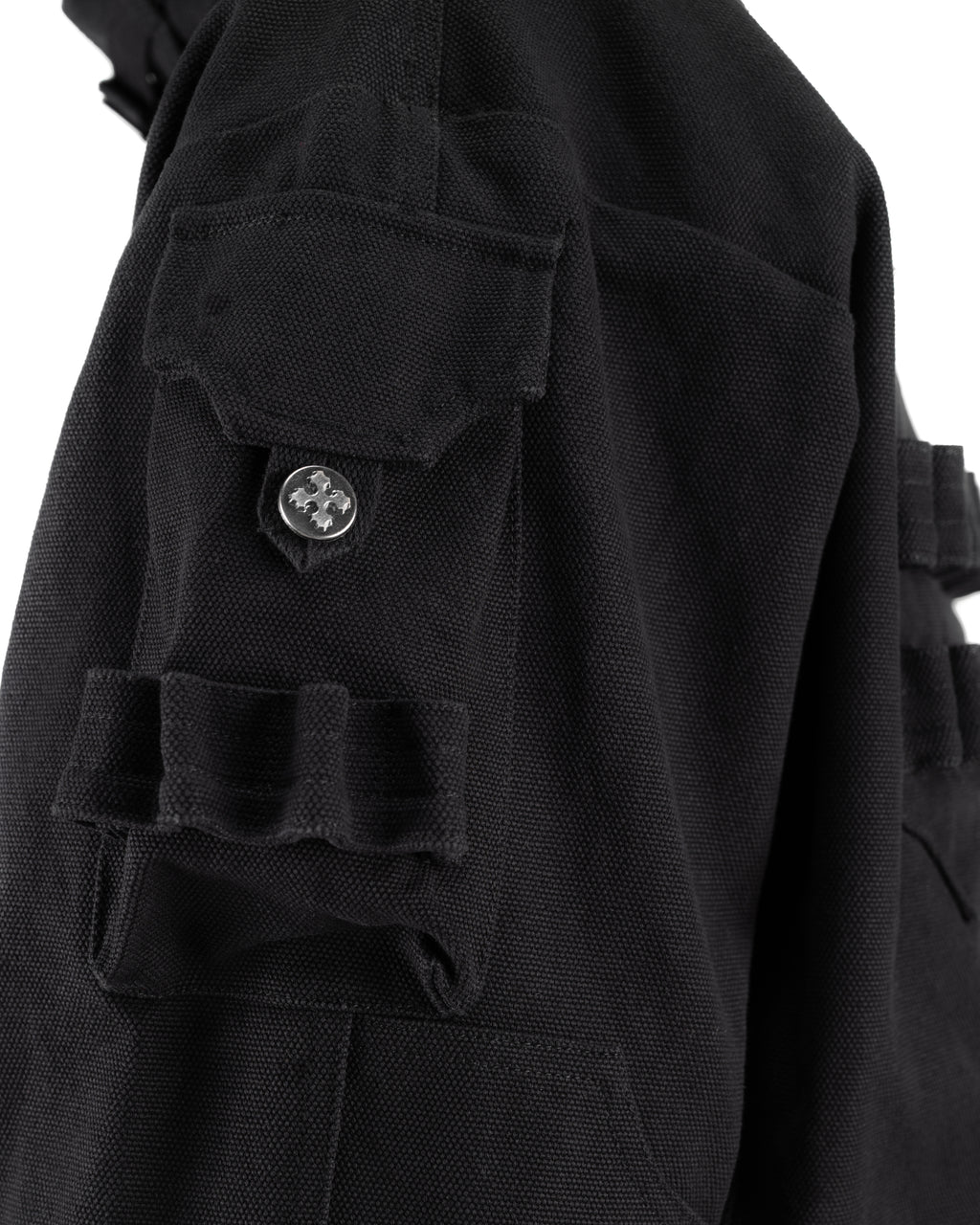 Moto Jacket