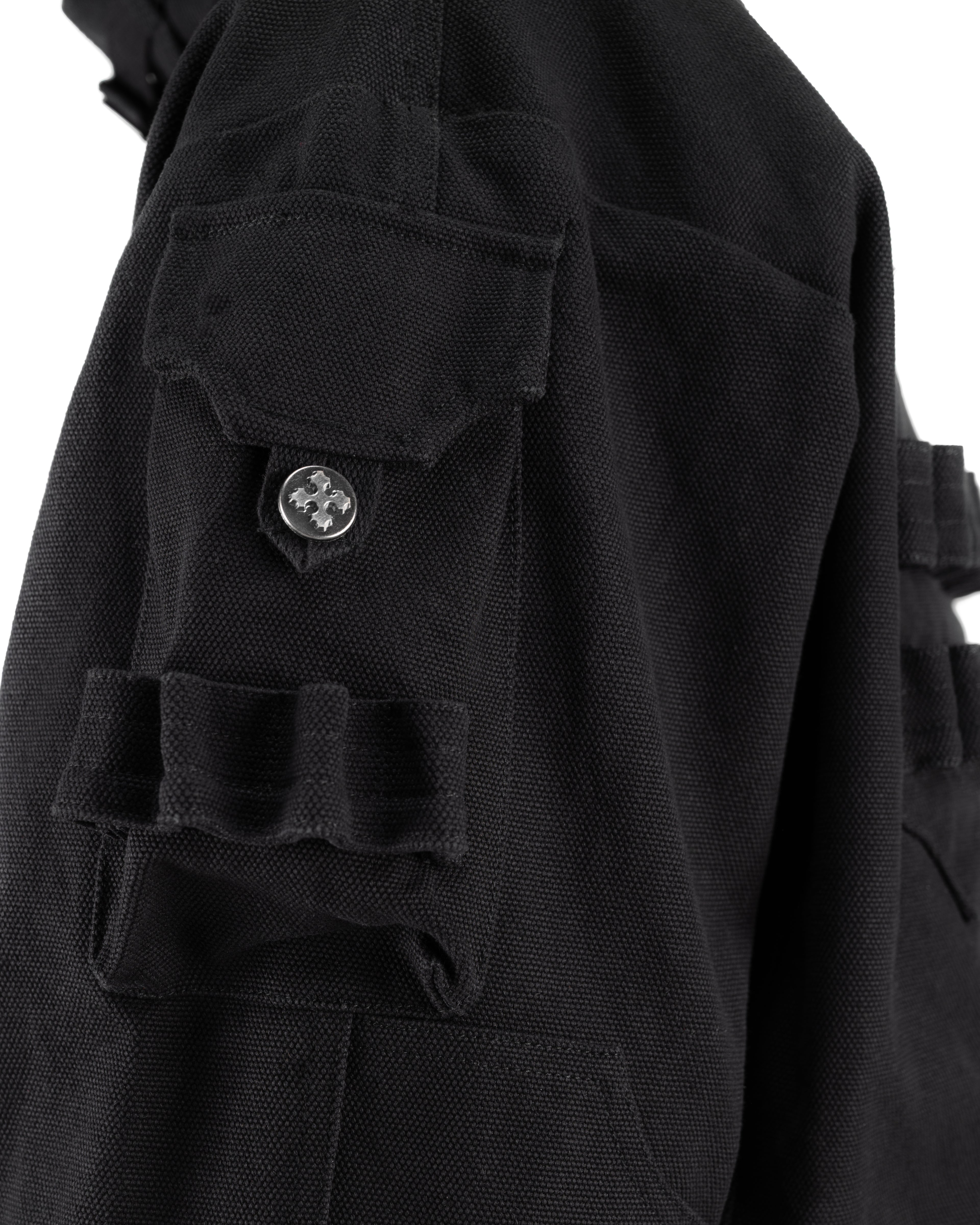 Moto Jacket