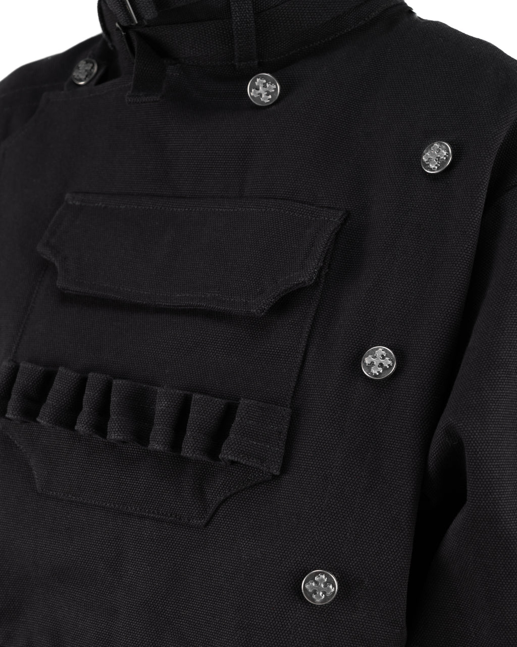 Moto Jacket
