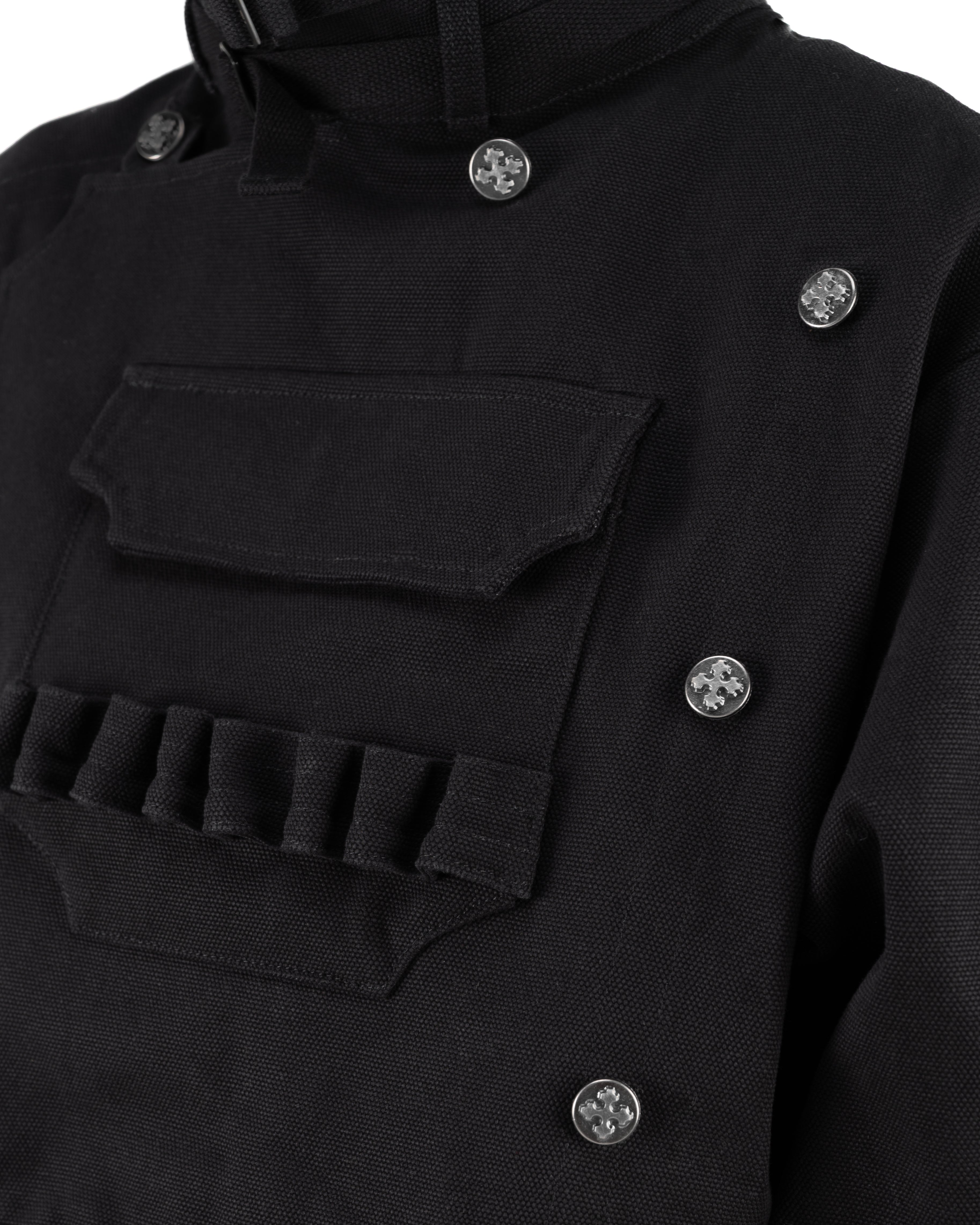 Moto Jacket