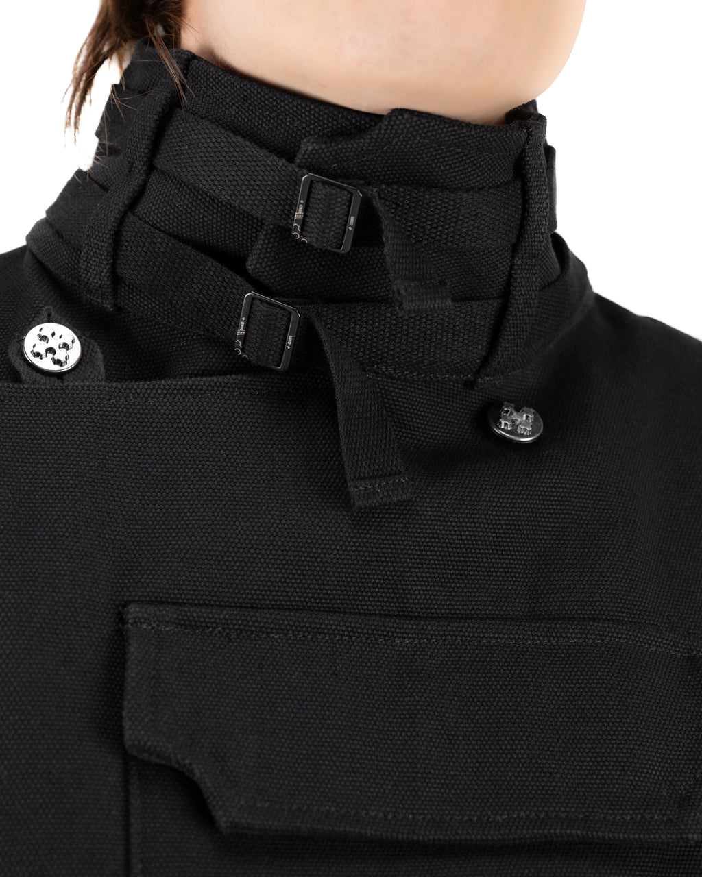 Moto Jacket