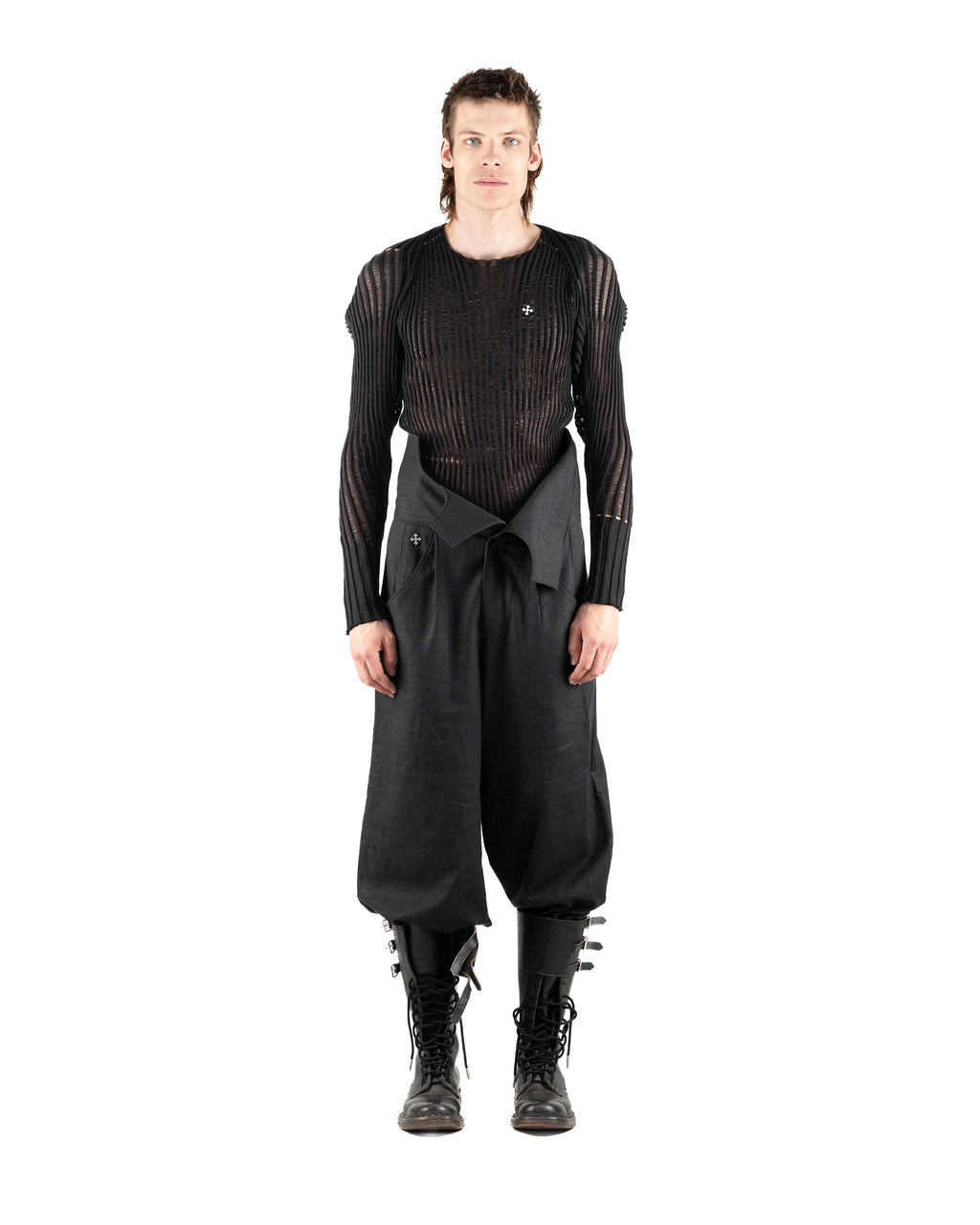 Linen Pants