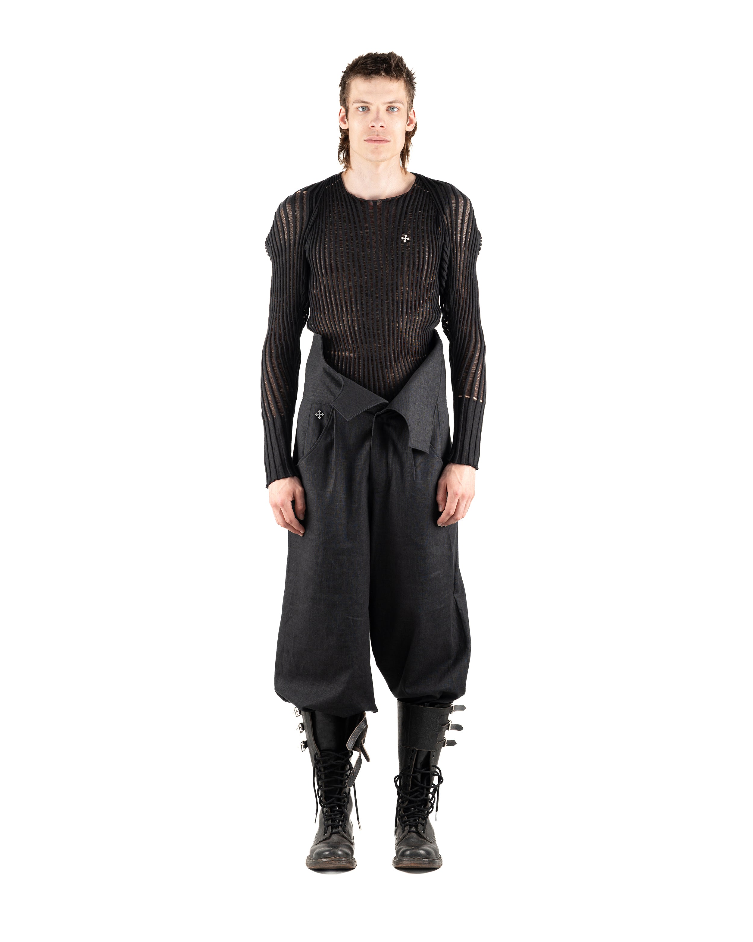Linen Pants