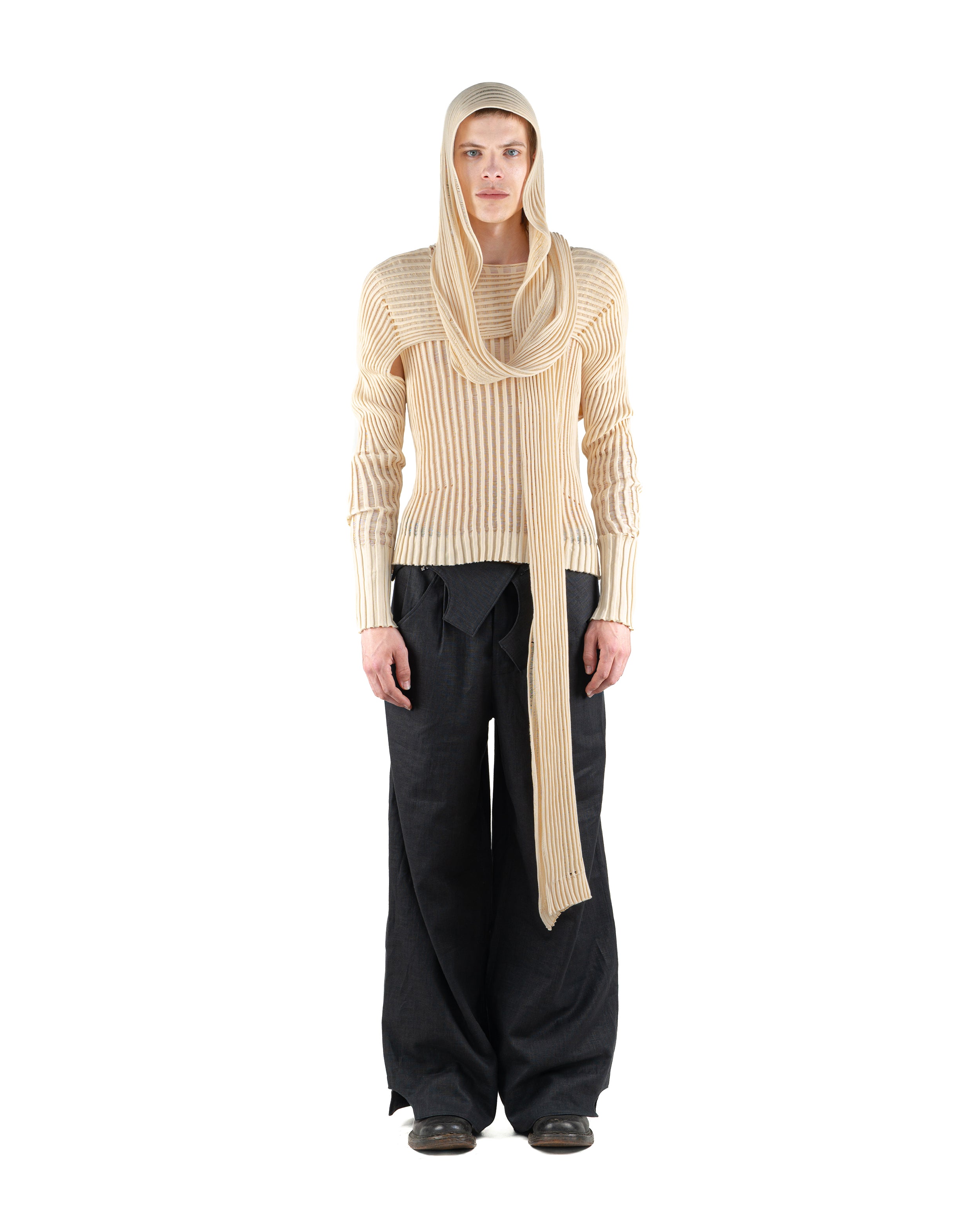 Linen Pants