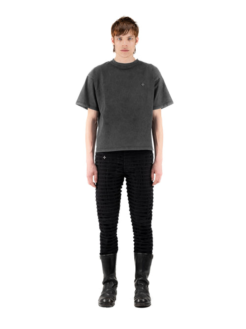Belt Pants