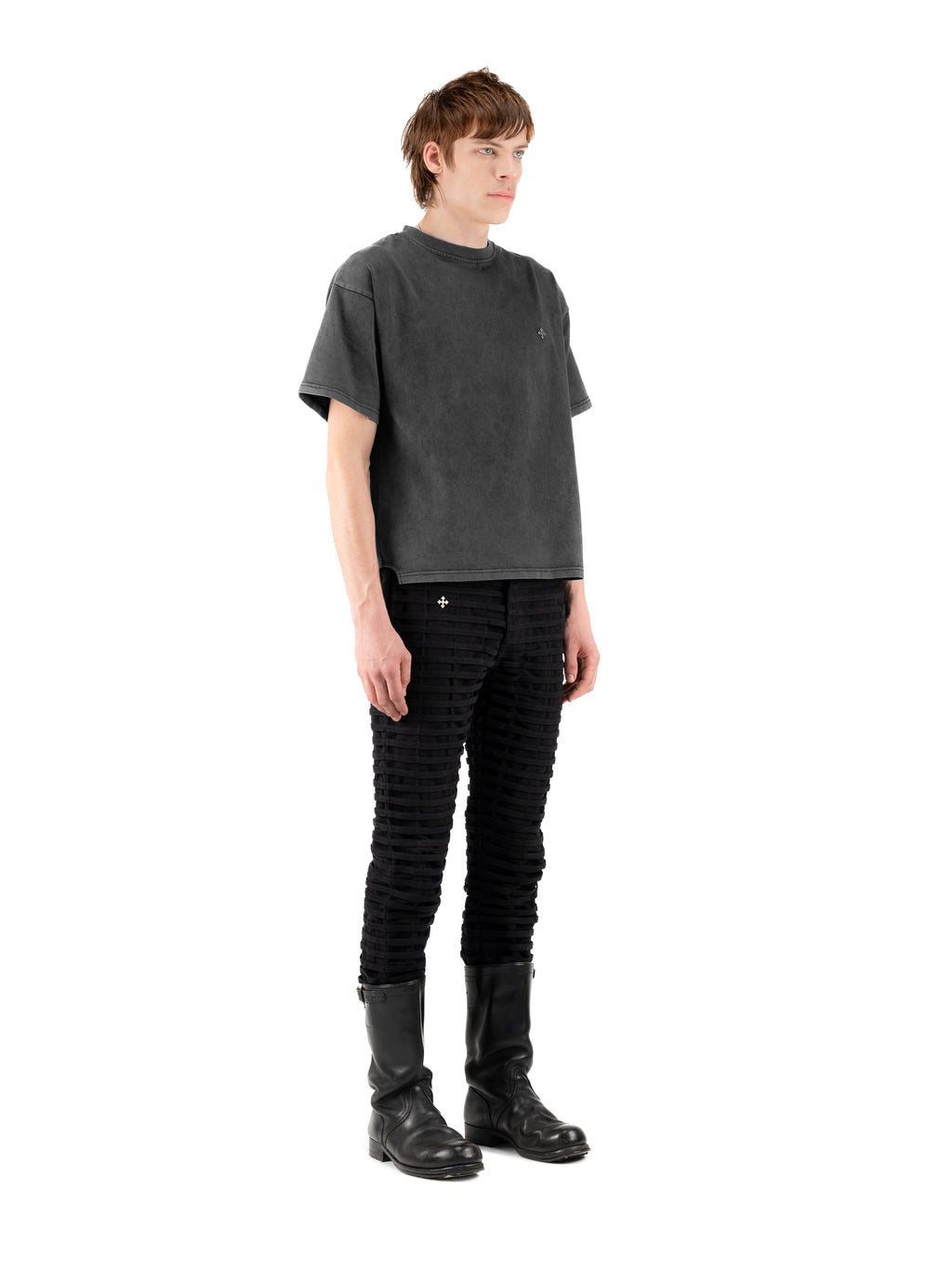 Belt Pants