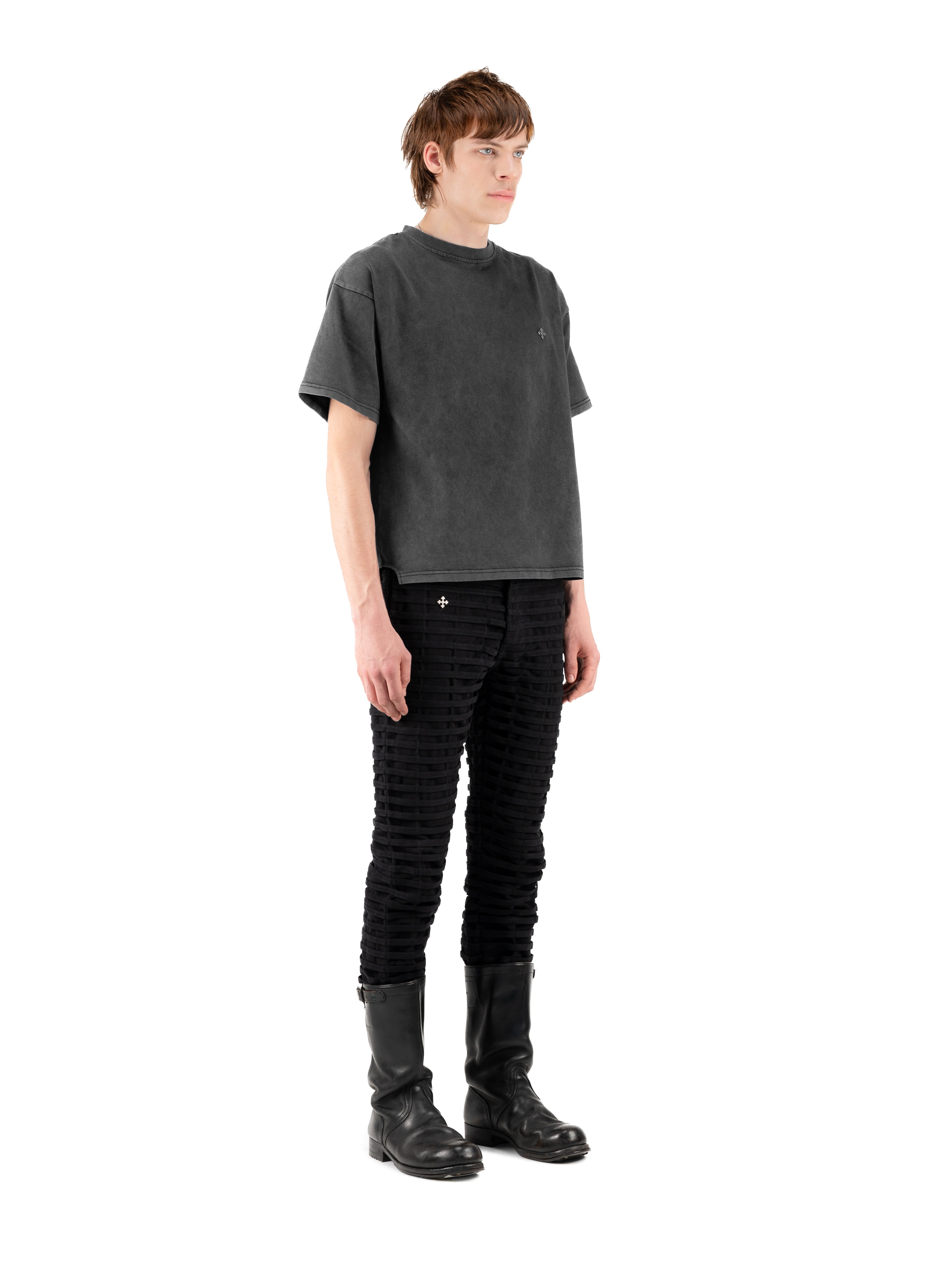 Belt Pants