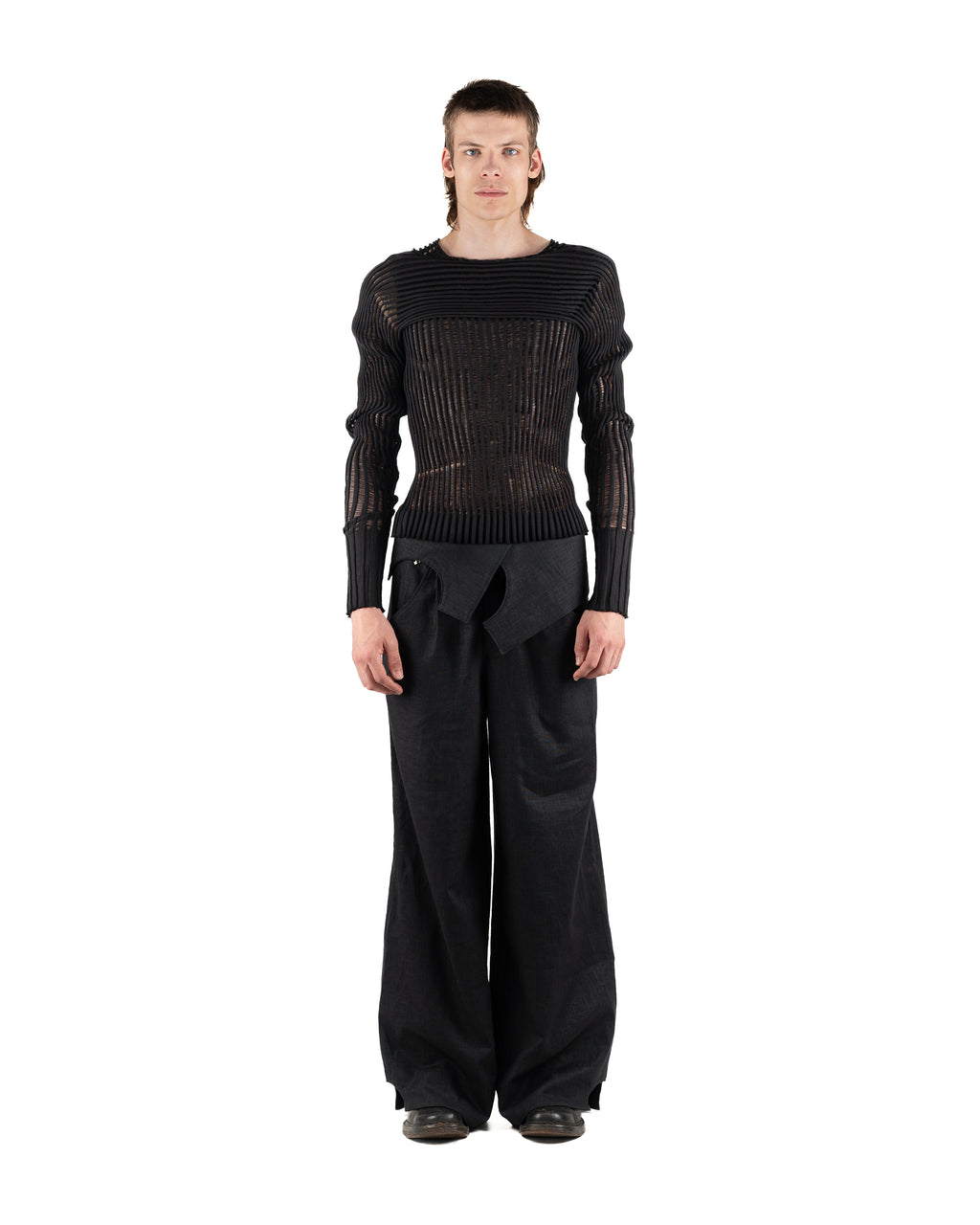 Float Sleeves Black