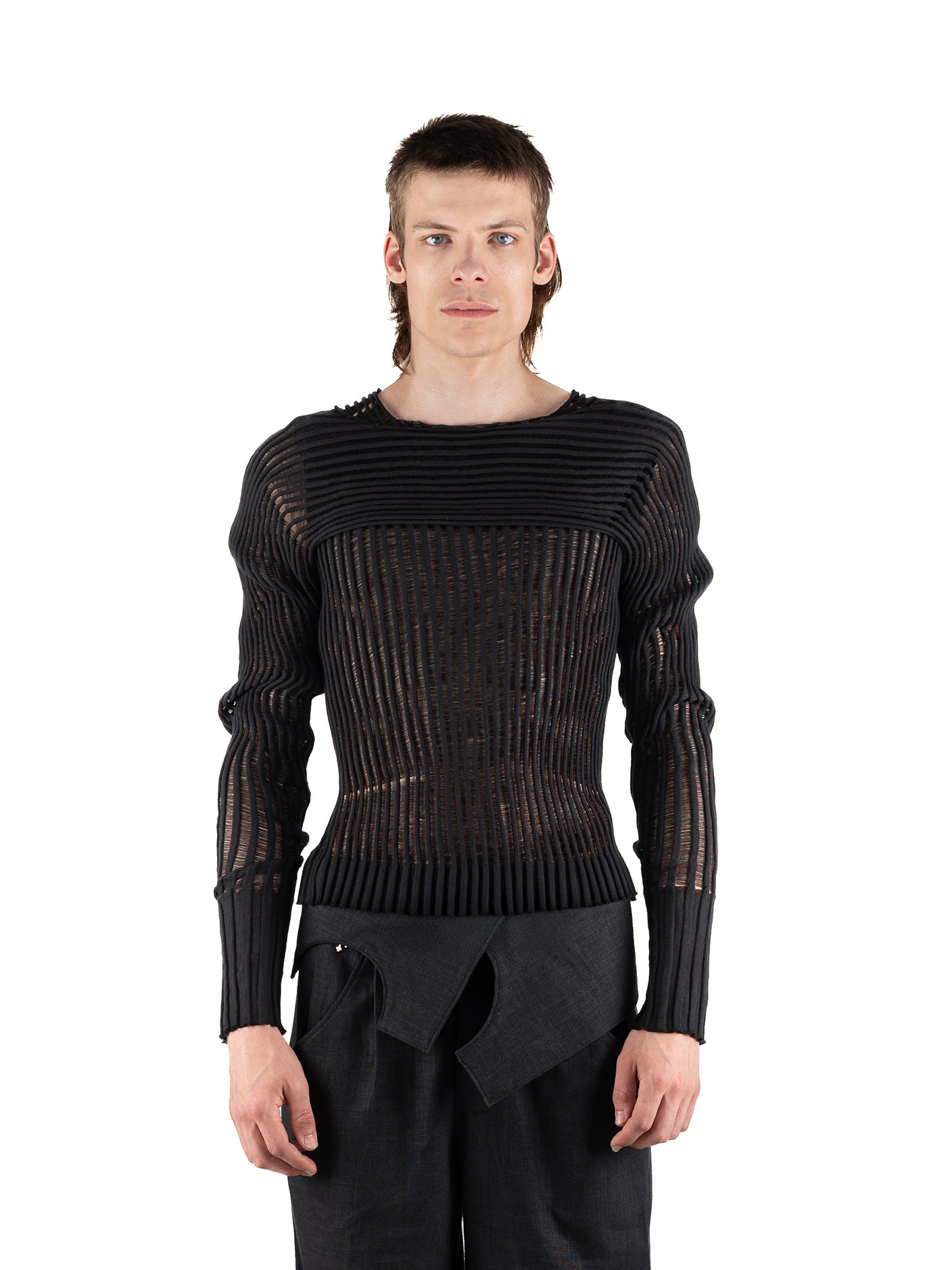 Float Sleeves Black