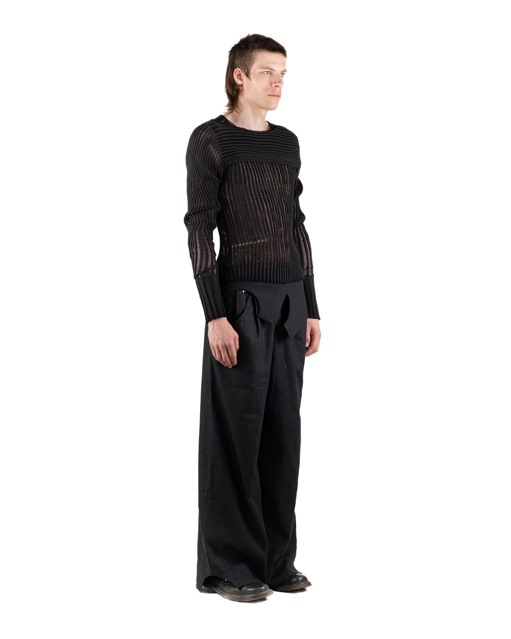 Float Sleeves Black