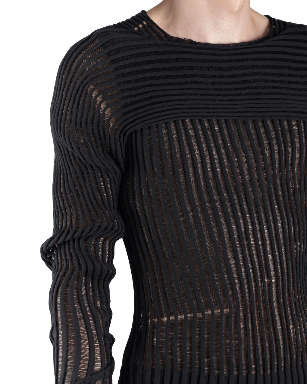 Float Sleeves Black