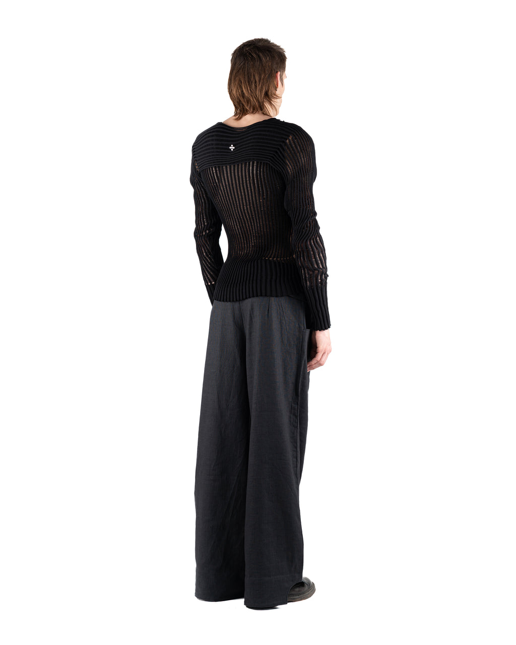Float Sleeves Black