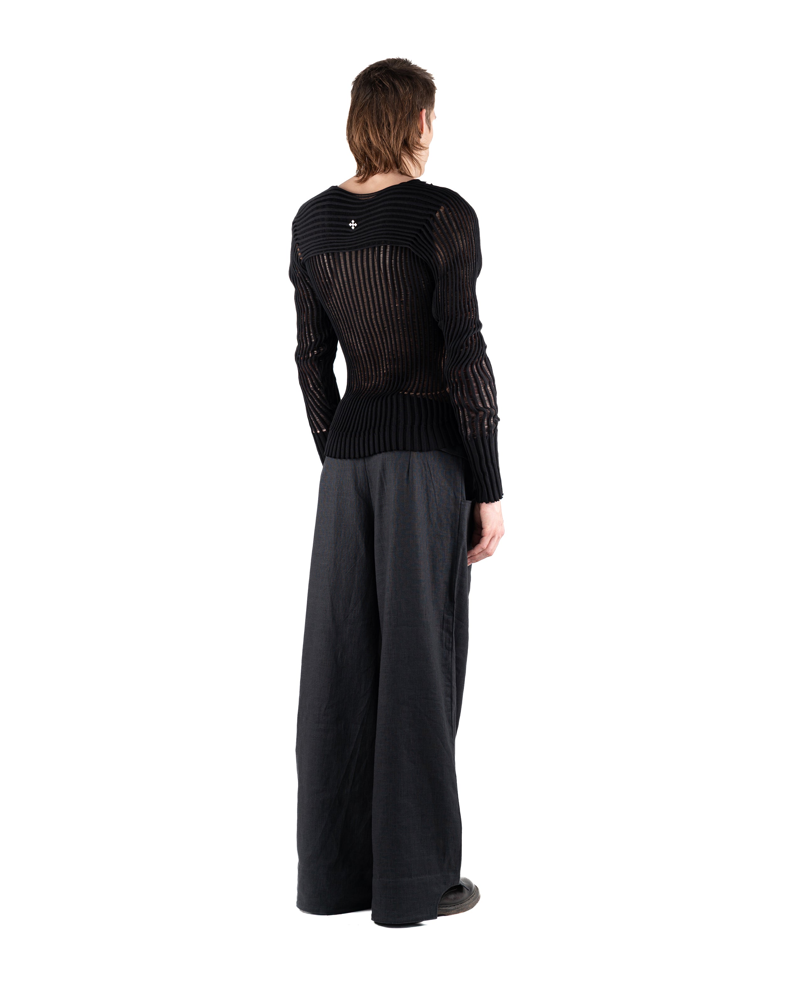 Float Sleeves Black