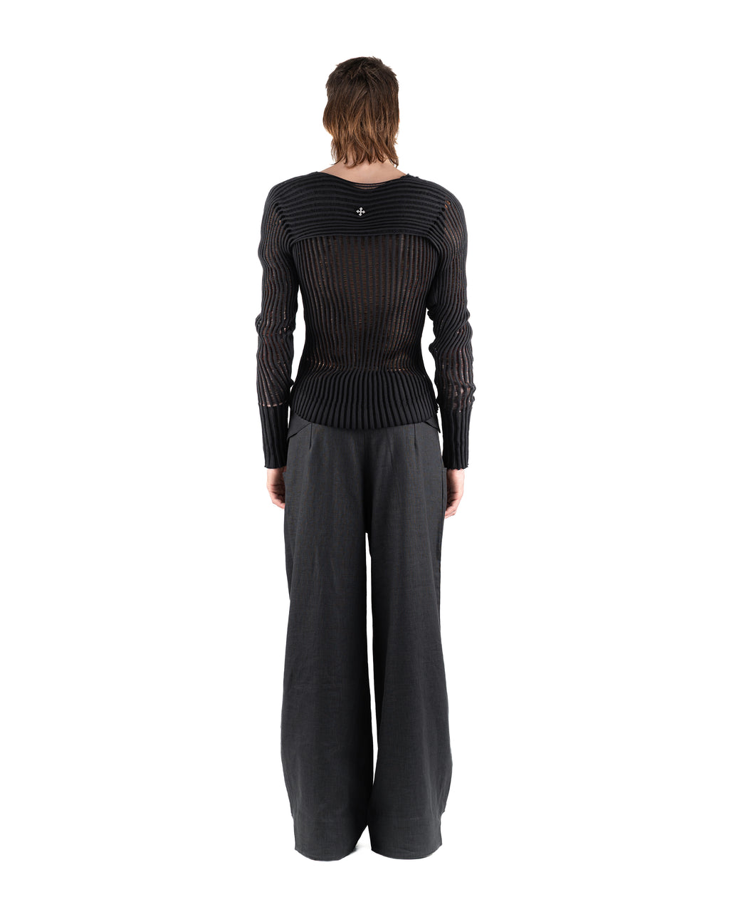 Float Sleeves Black