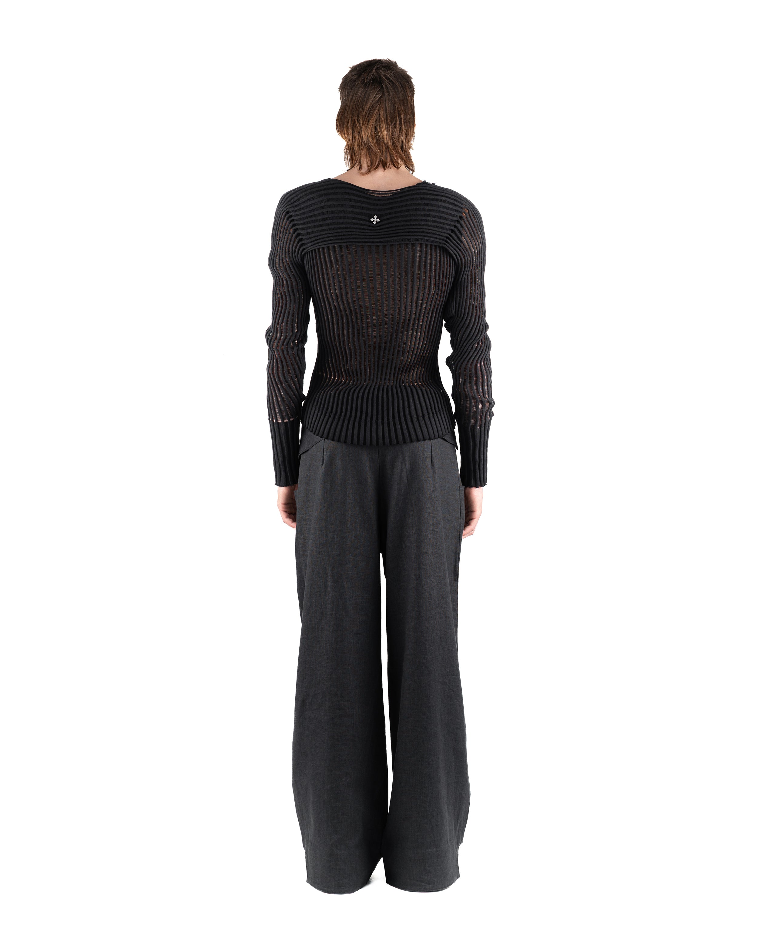 Float Sleeves Black