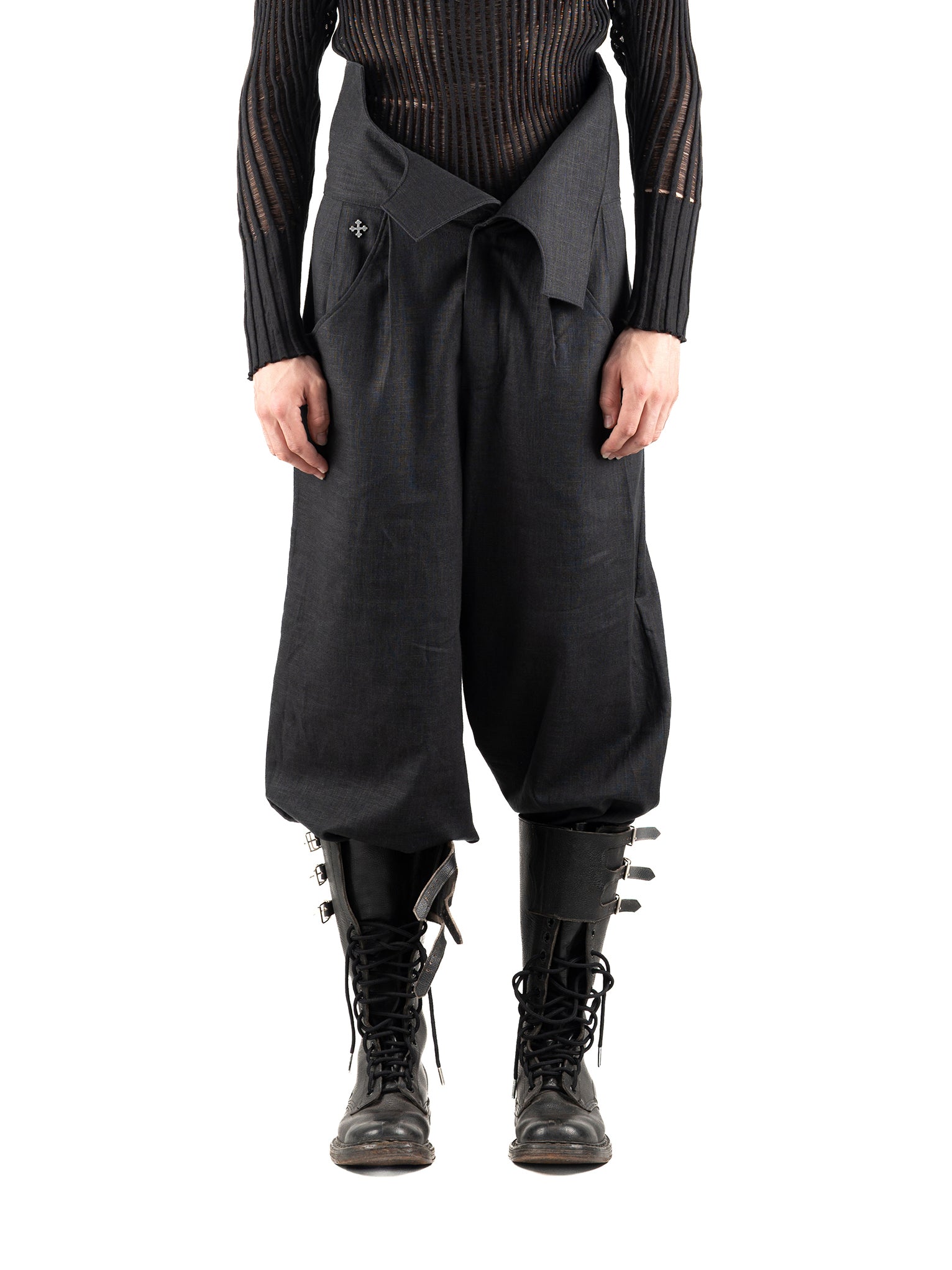 Linen Pants