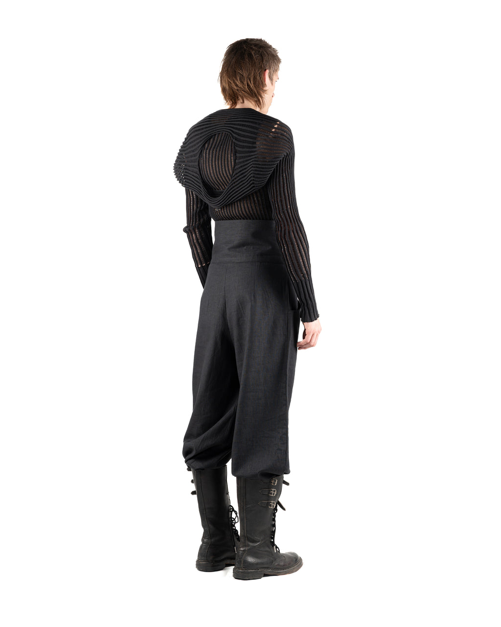 Linen Pants