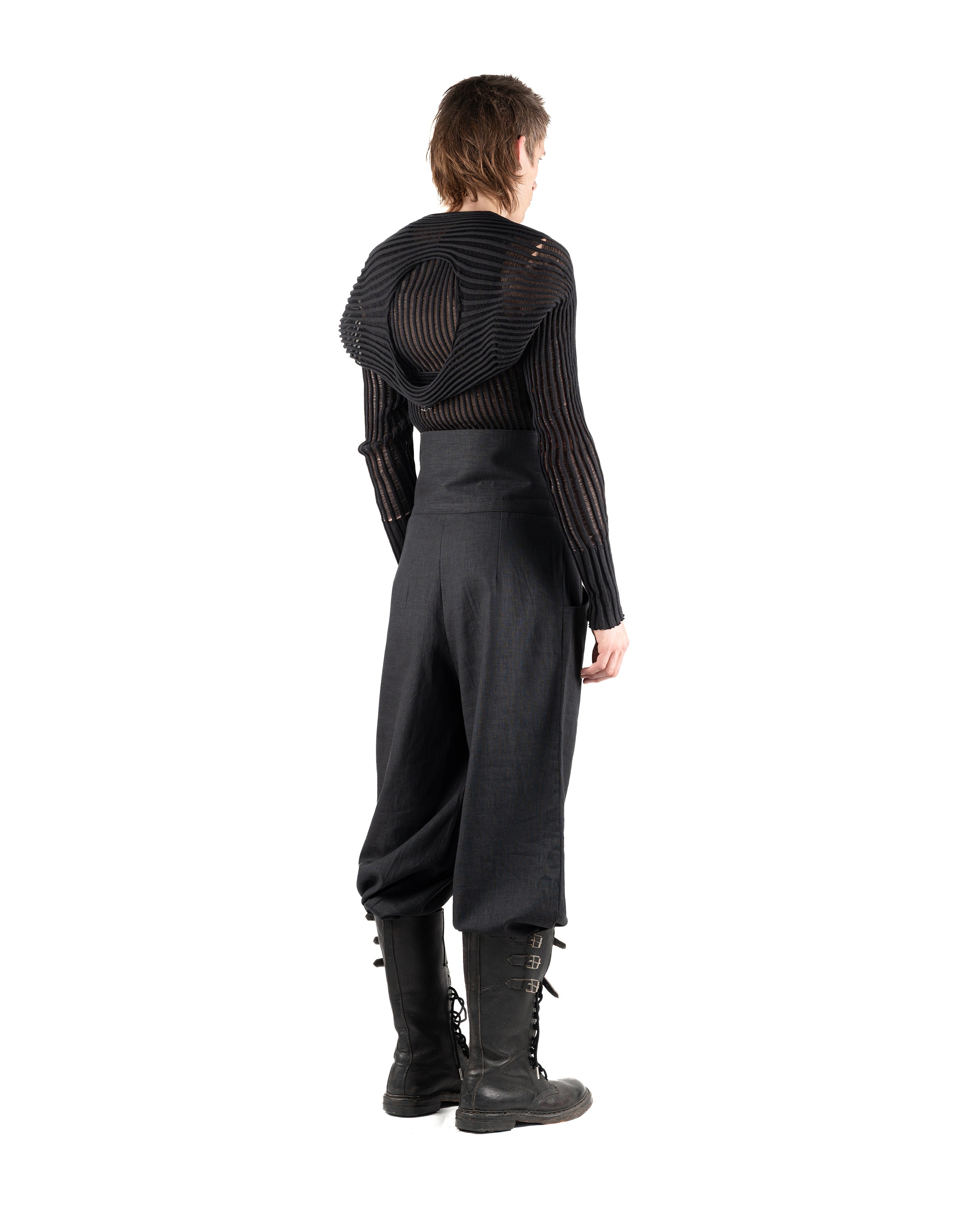 Linen Pants