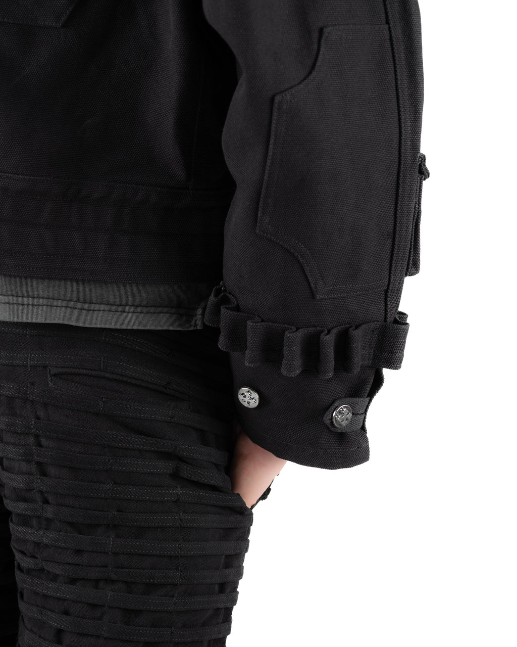 Moto Jacket