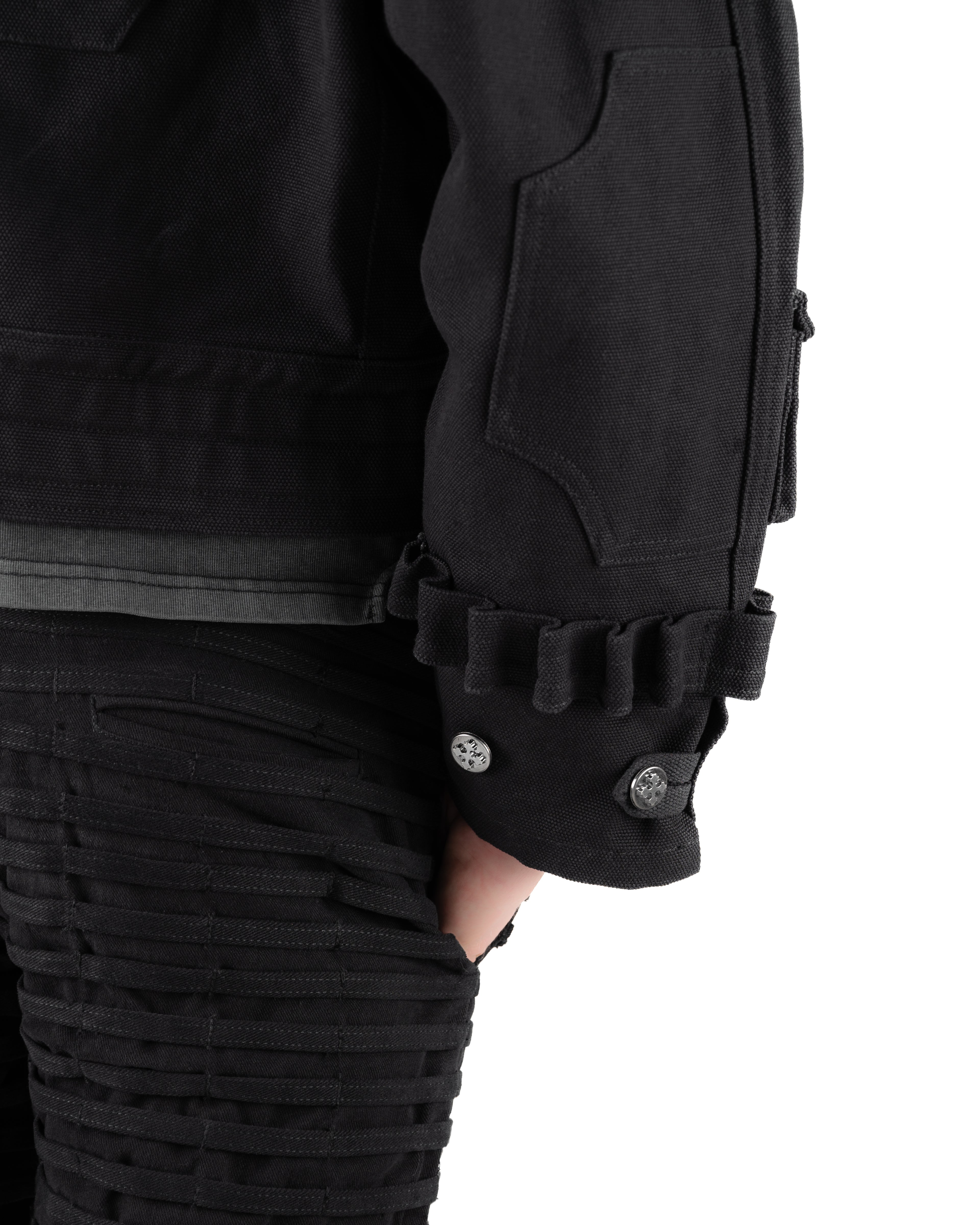 Moto Jacket