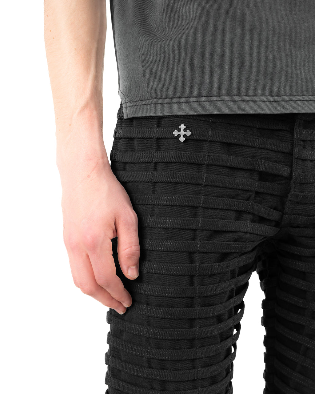 Belt Pants