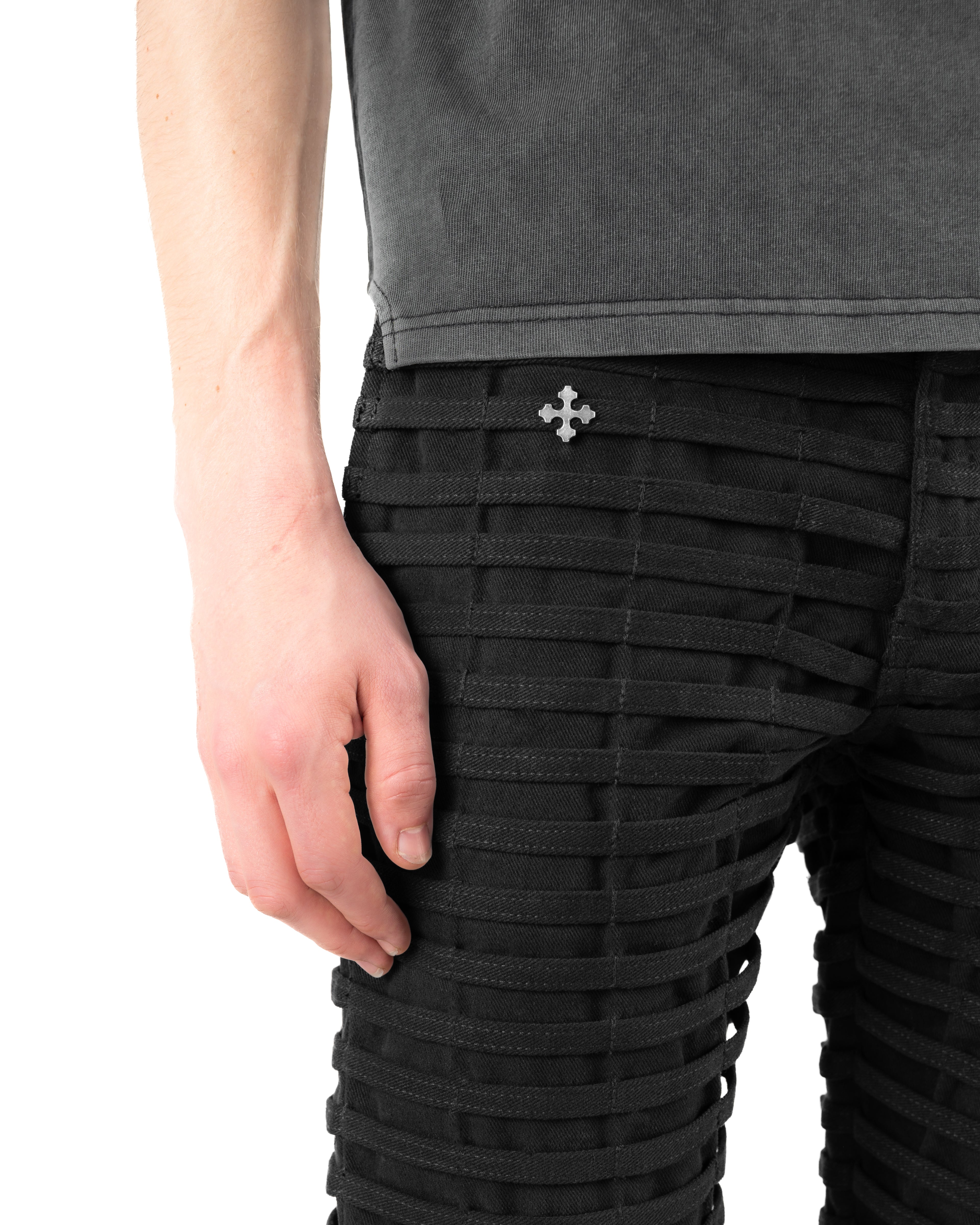 Belt Pants
