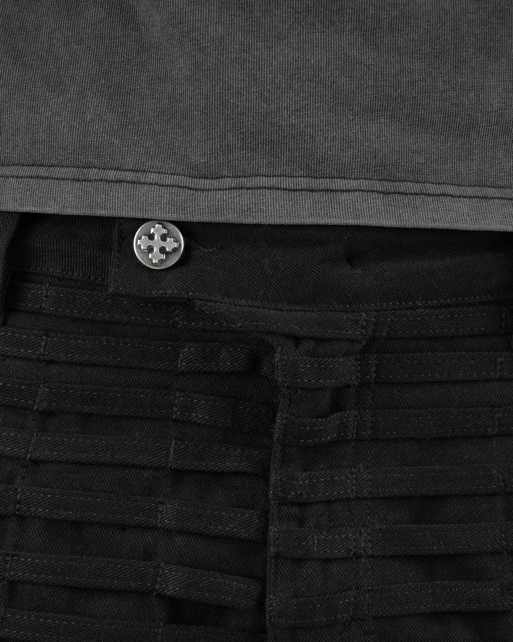 Belt Pants