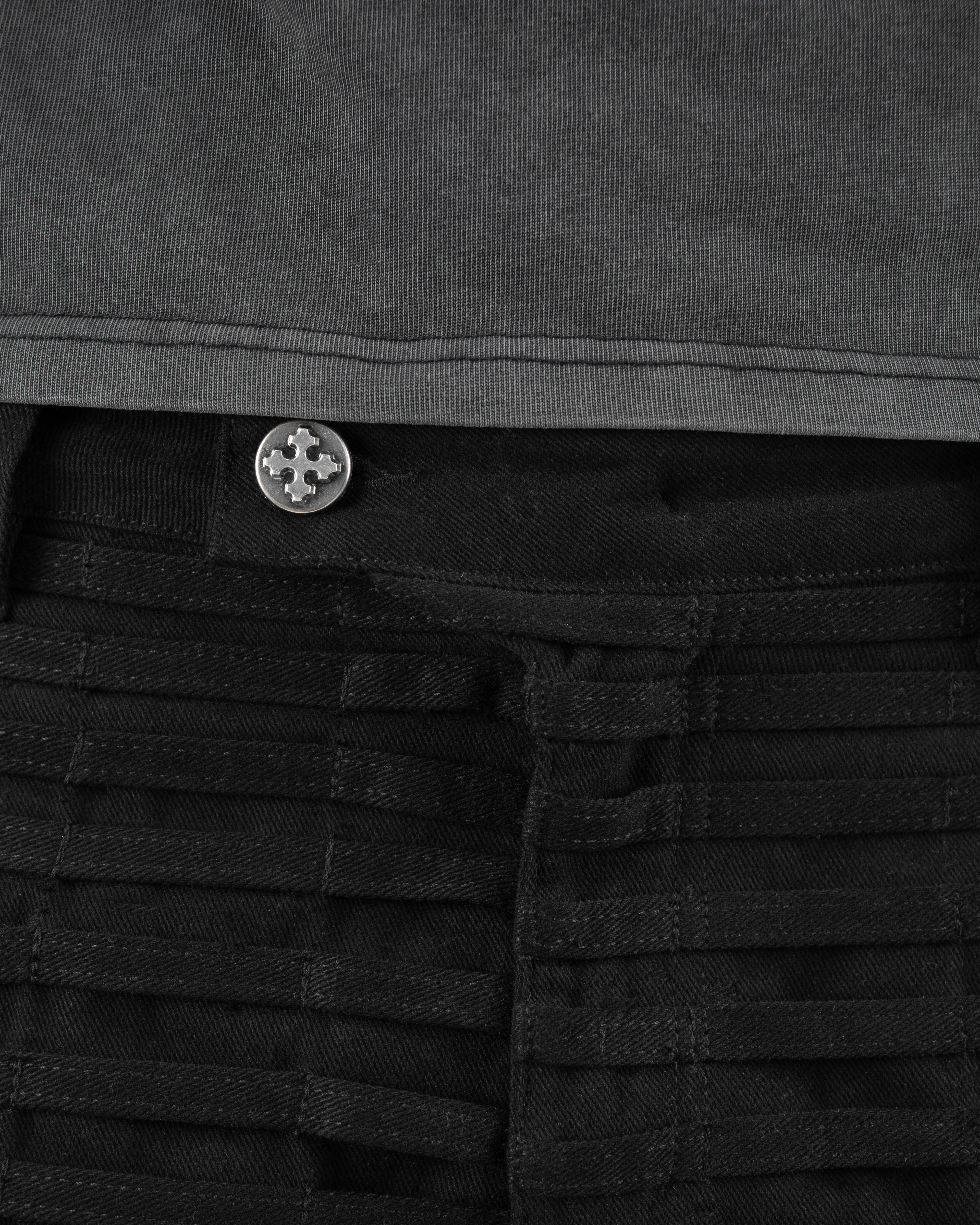 Belt Pants
