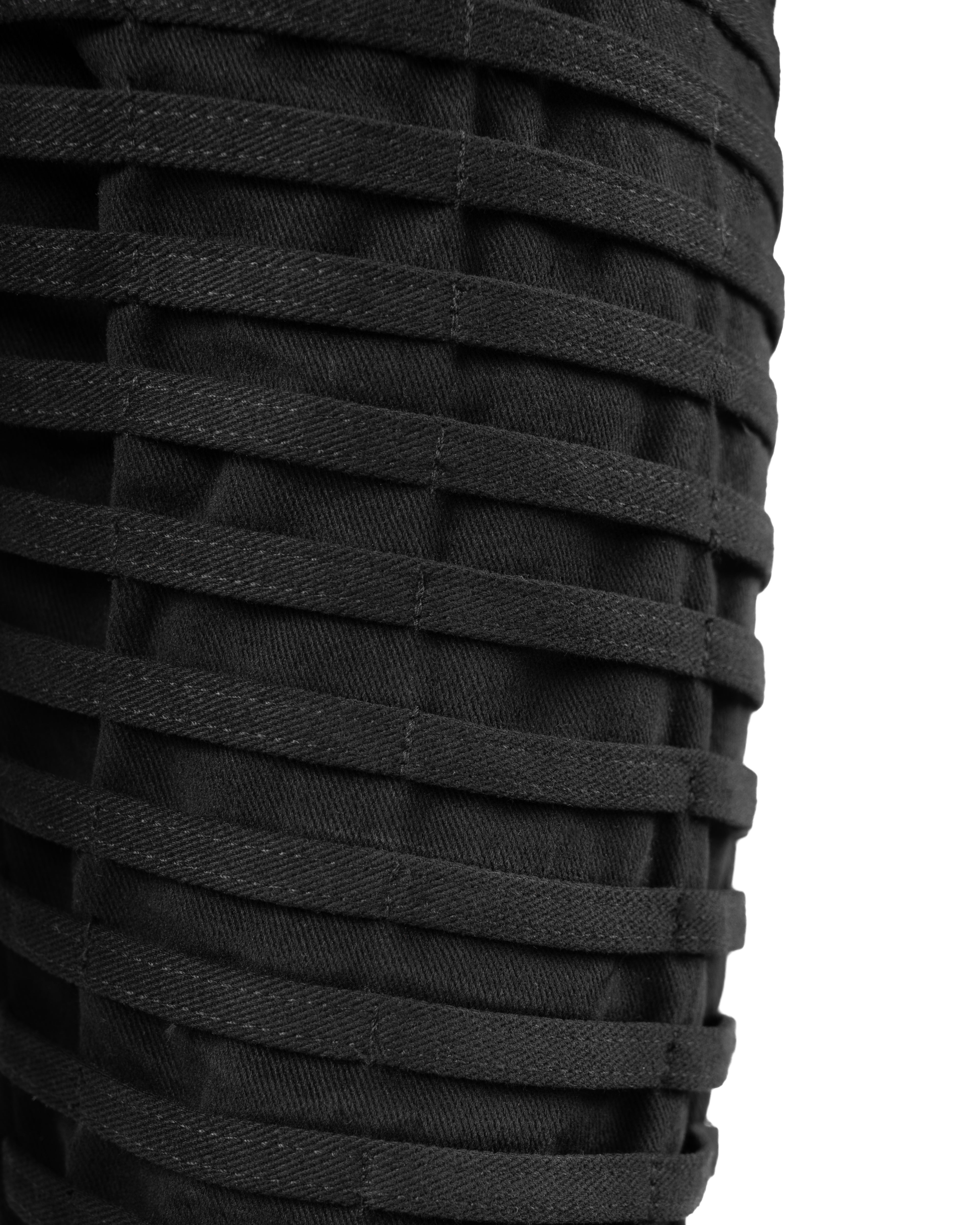 Belt Pants