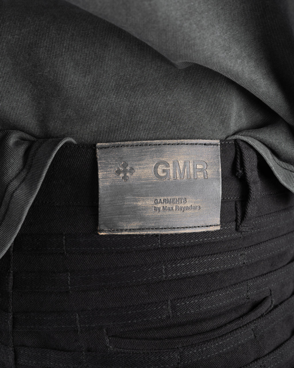 Belt Pants