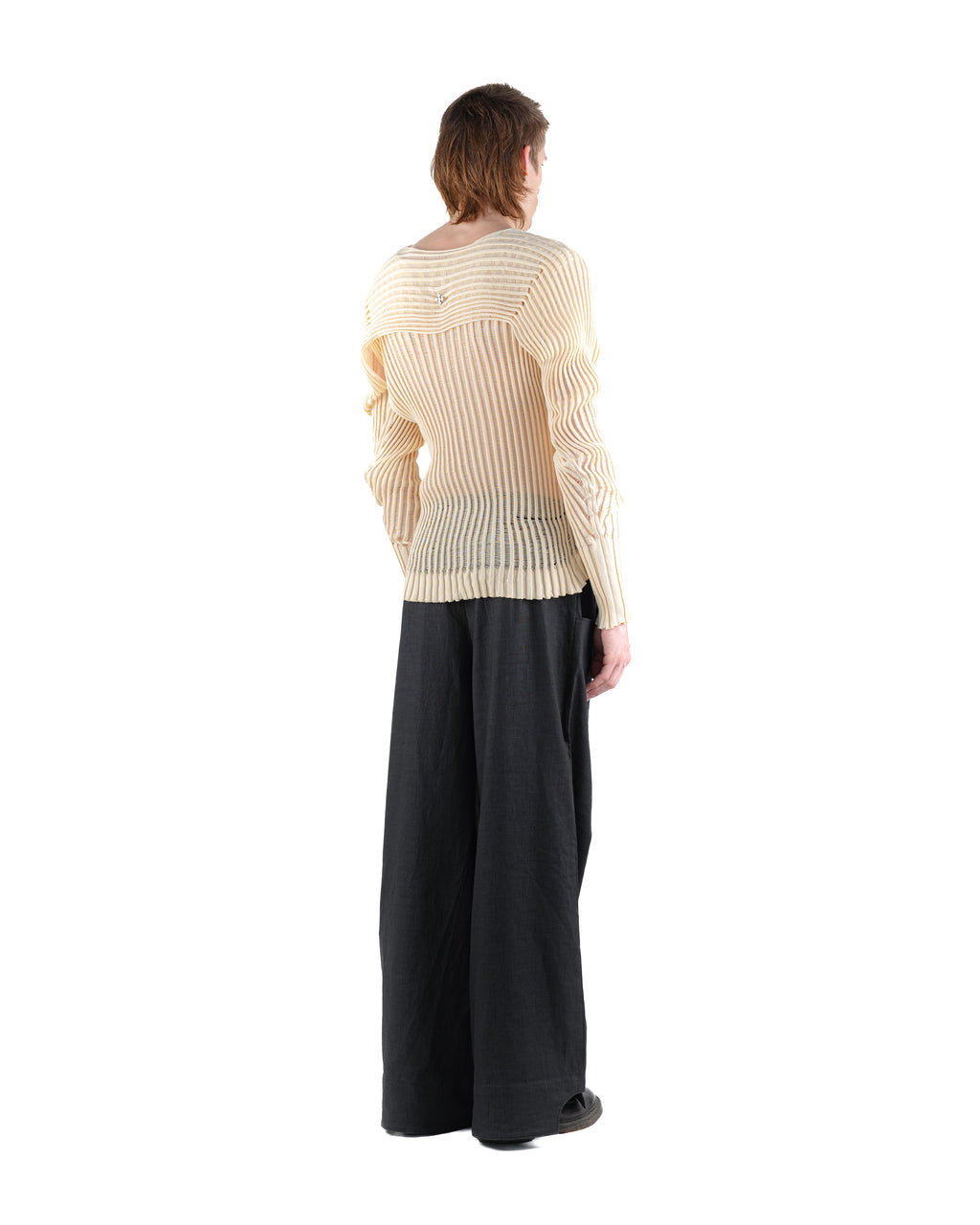Linen Pants