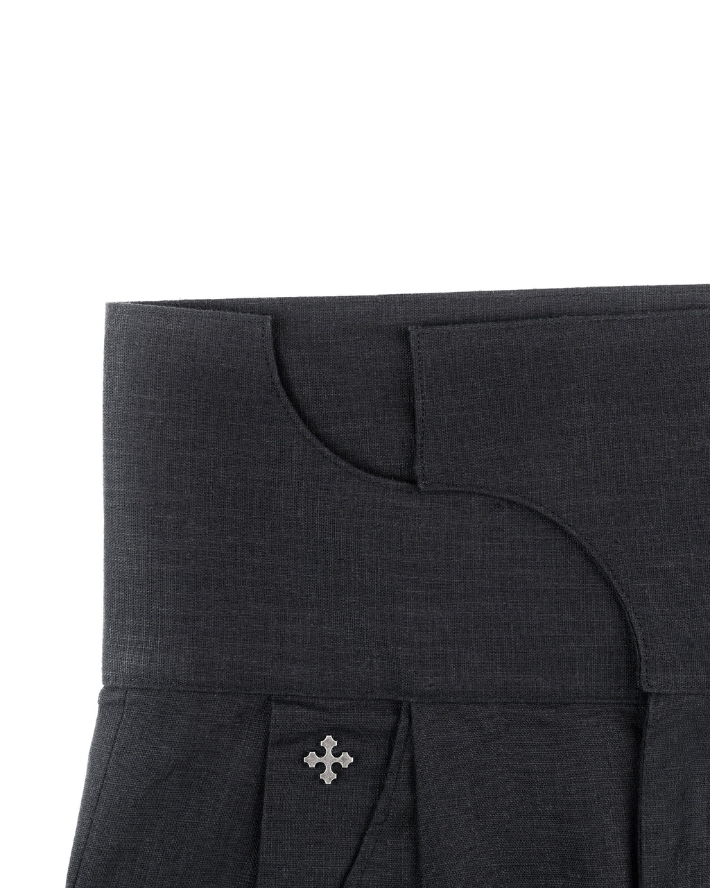 Linen Pants