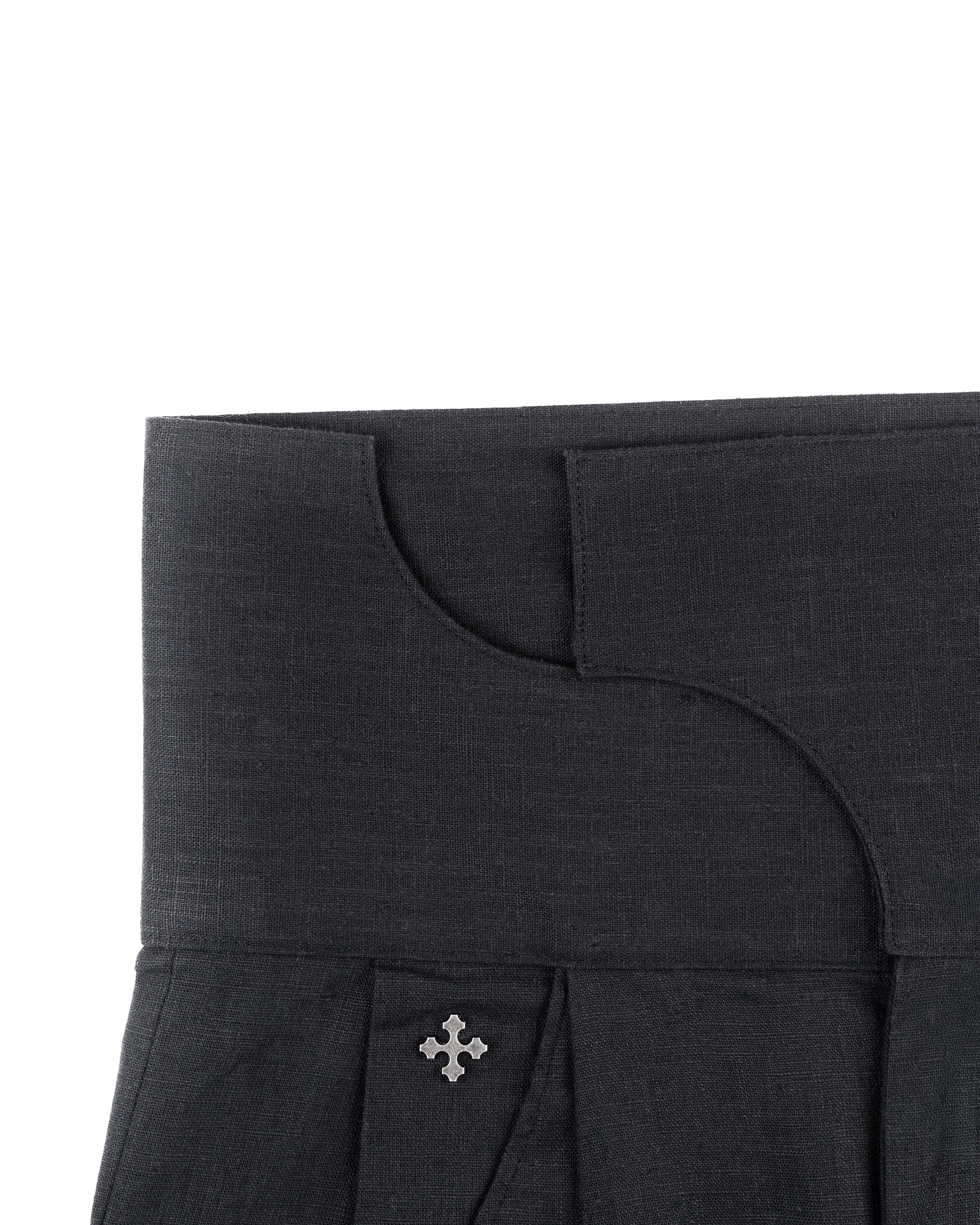 Linen Pants