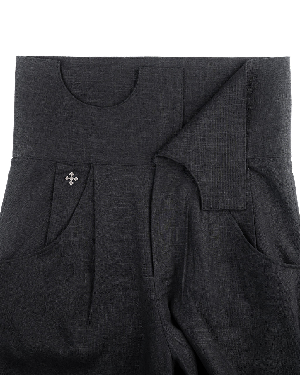 Linen Pants