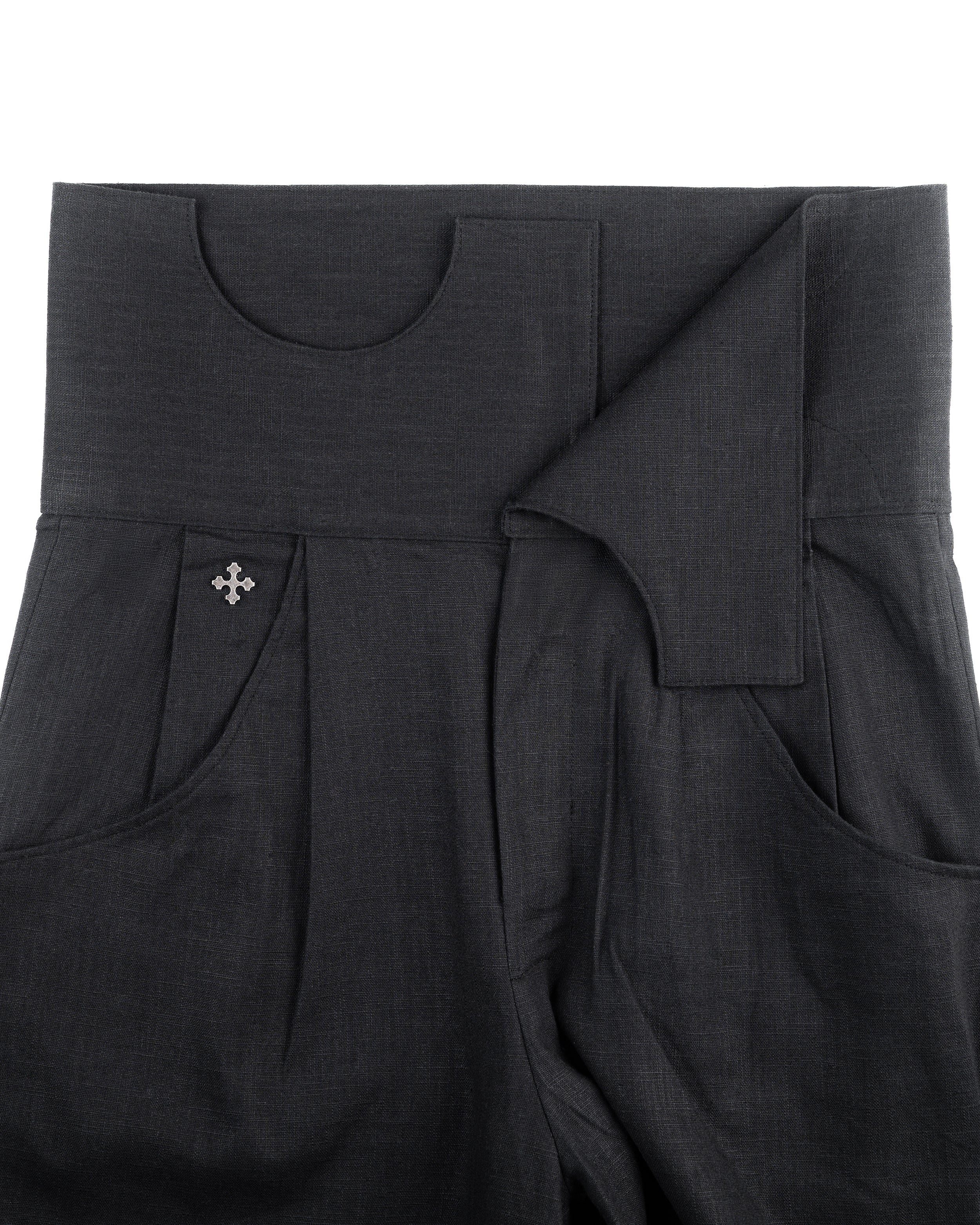 Linen Pants